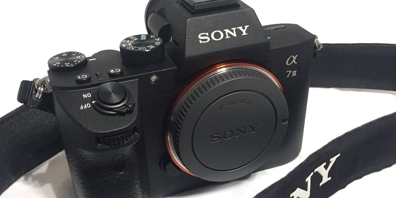 Passare a mirrorless